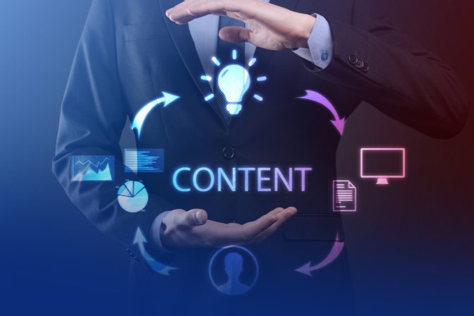 Creating a Winning Content Strategy for Digital Marketing